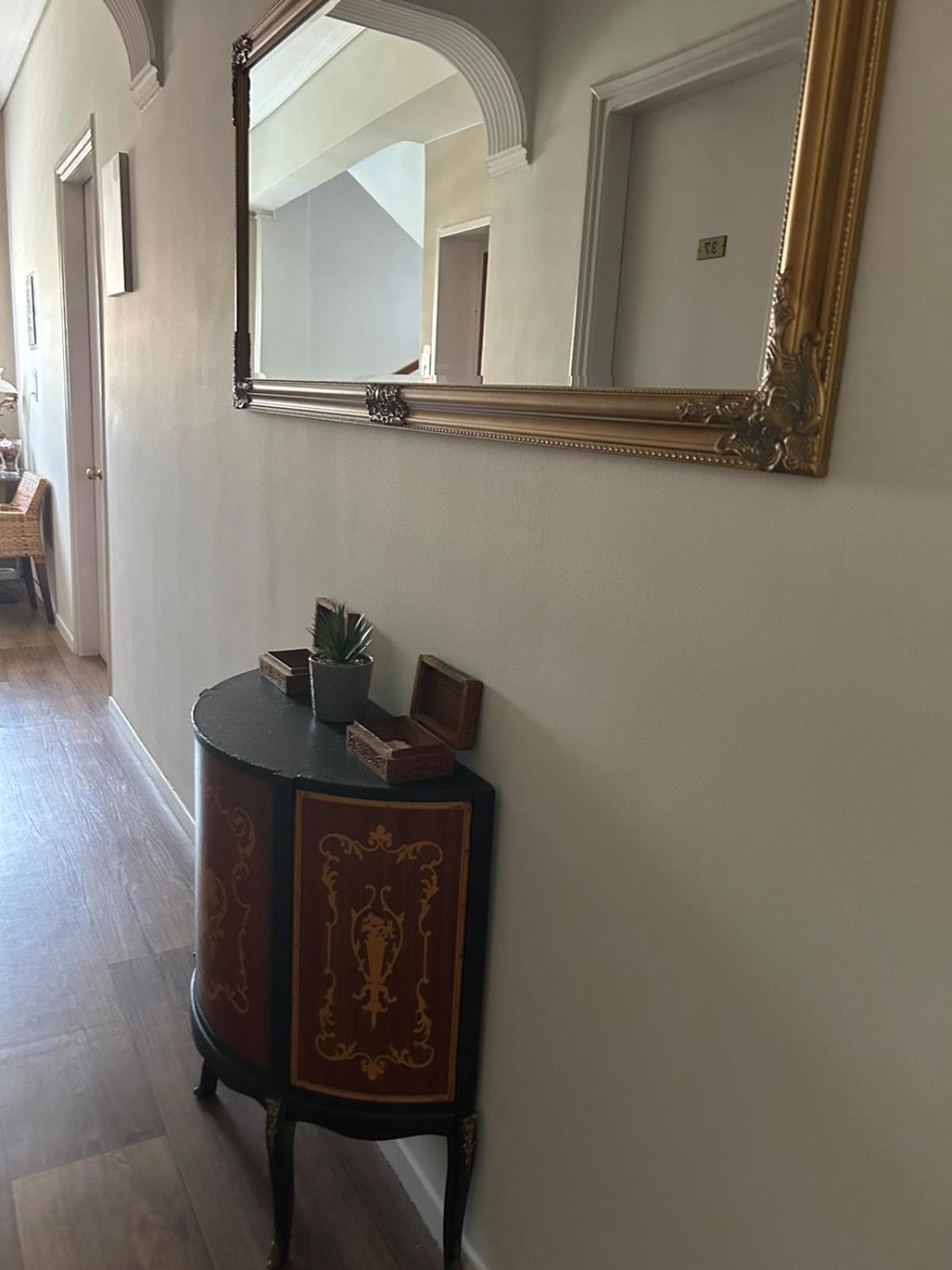Hotel Διεθνές Zakháro Eksteriør bilde