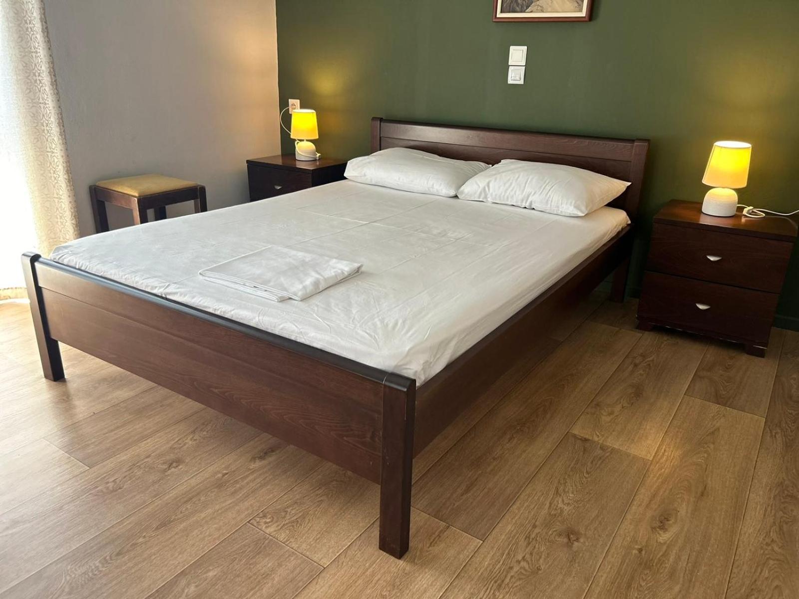 Hotel Διεθνές Zakháro Eksteriør bilde
